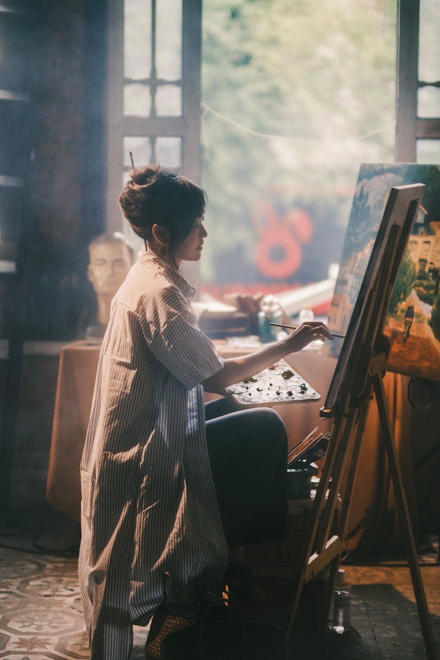 Artist